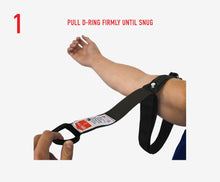 Load image into Gallery viewer, Rapid Stop First Aid Rapistop Tourniquet
