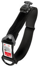 Load image into Gallery viewer, Rapid Stop First Aid Black Rapistop Tourniquet
