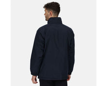Load image into Gallery viewer, Pencarrie Coats Regatta Beauford Waterproof Insulated Jacket Navy
