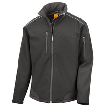 Load image into Gallery viewer, Pencarrie Coats Result Work-Guard Ripstop Soft Shell Jacket
