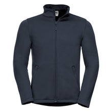 Load image into Gallery viewer, Pencarrie Coats Russel Smart Soft Shell French Navy
