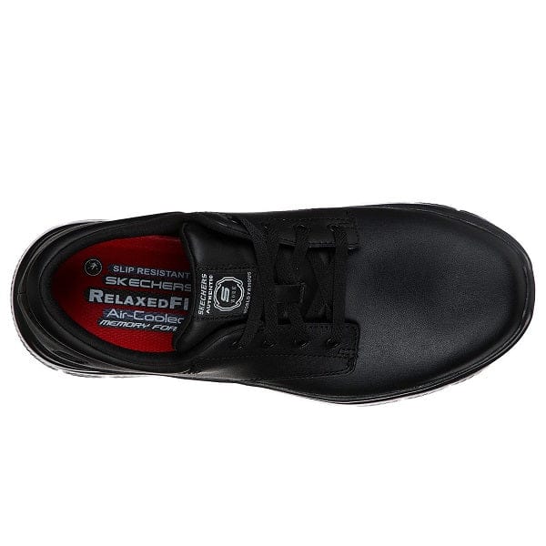 Skechers Flex Advantage Fourche SR Shoe