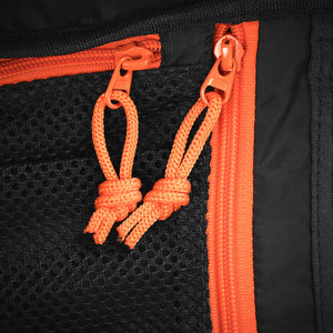 STOIRM Bags STOIRM 12L GEARSLINGER Black