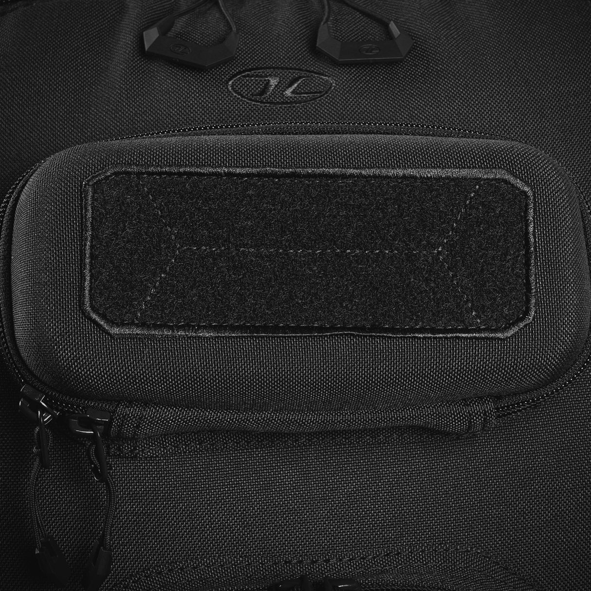 STOIRM Bags STOIRM 25L PACK Black