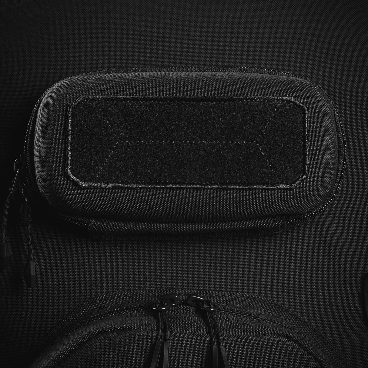 STOIRM Bags STOIRM 40L PACK Black