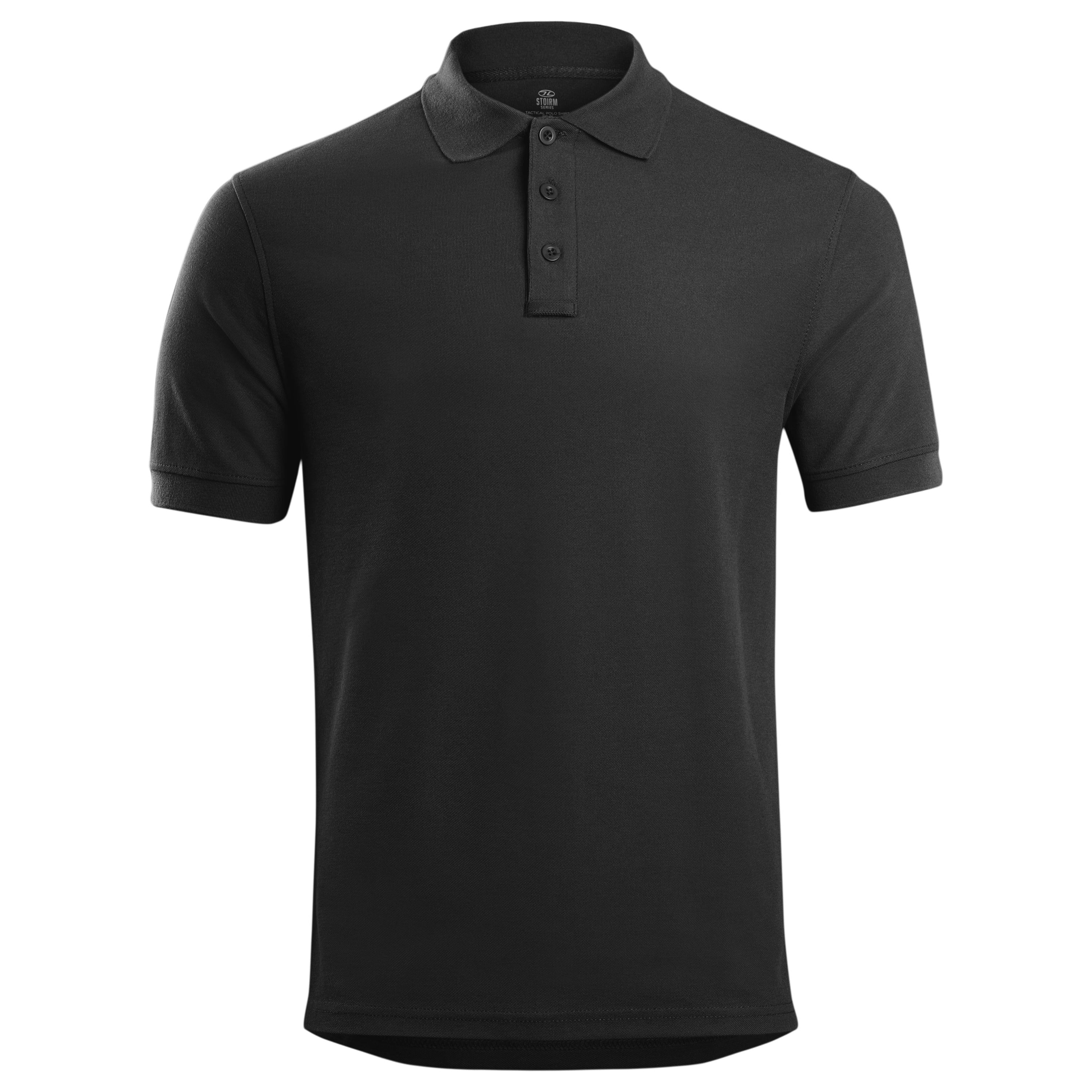 Highlander STOIRM Professional Tactical Polo Shirt – Patrol Store