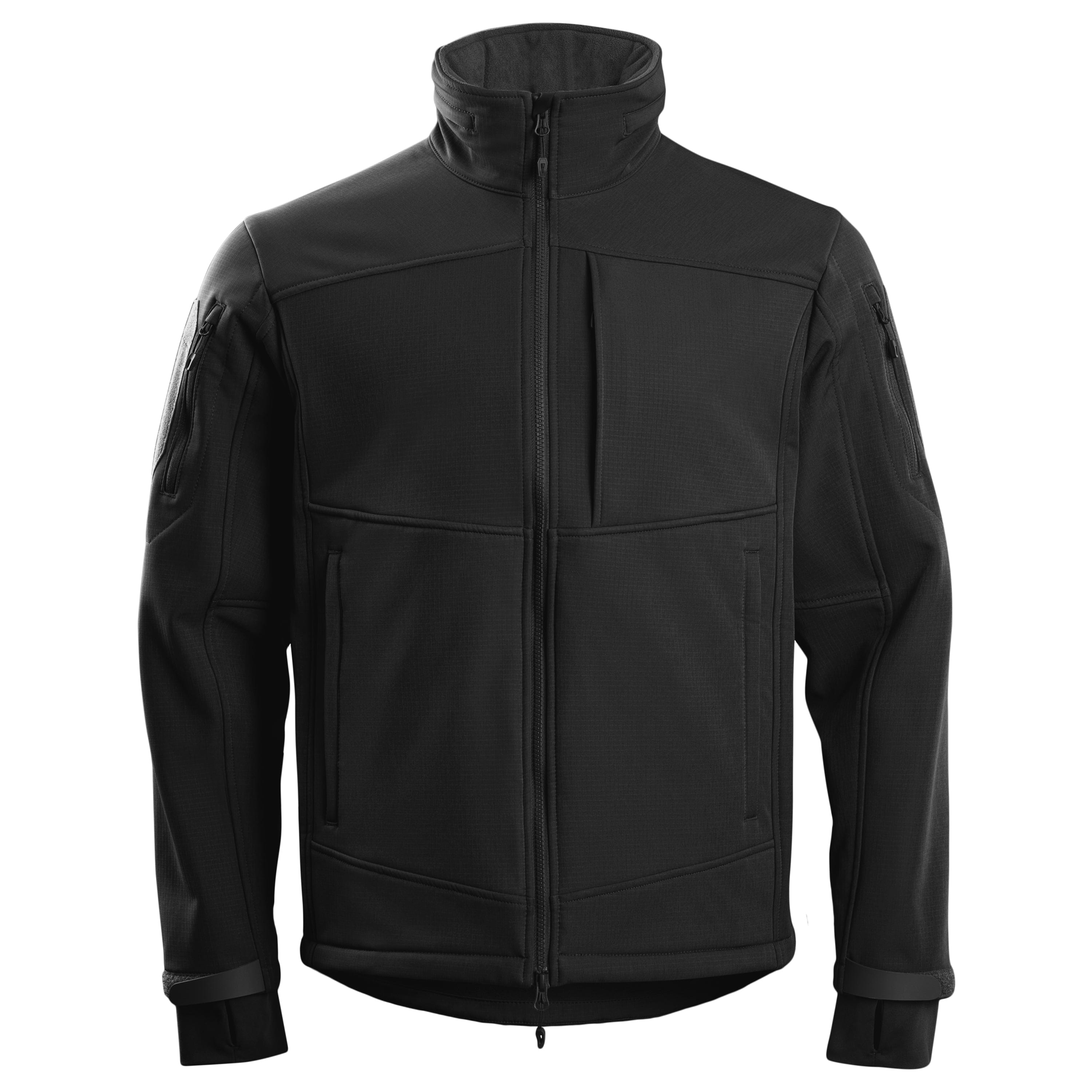 Highlander STOIRM Tactical Softshell Black