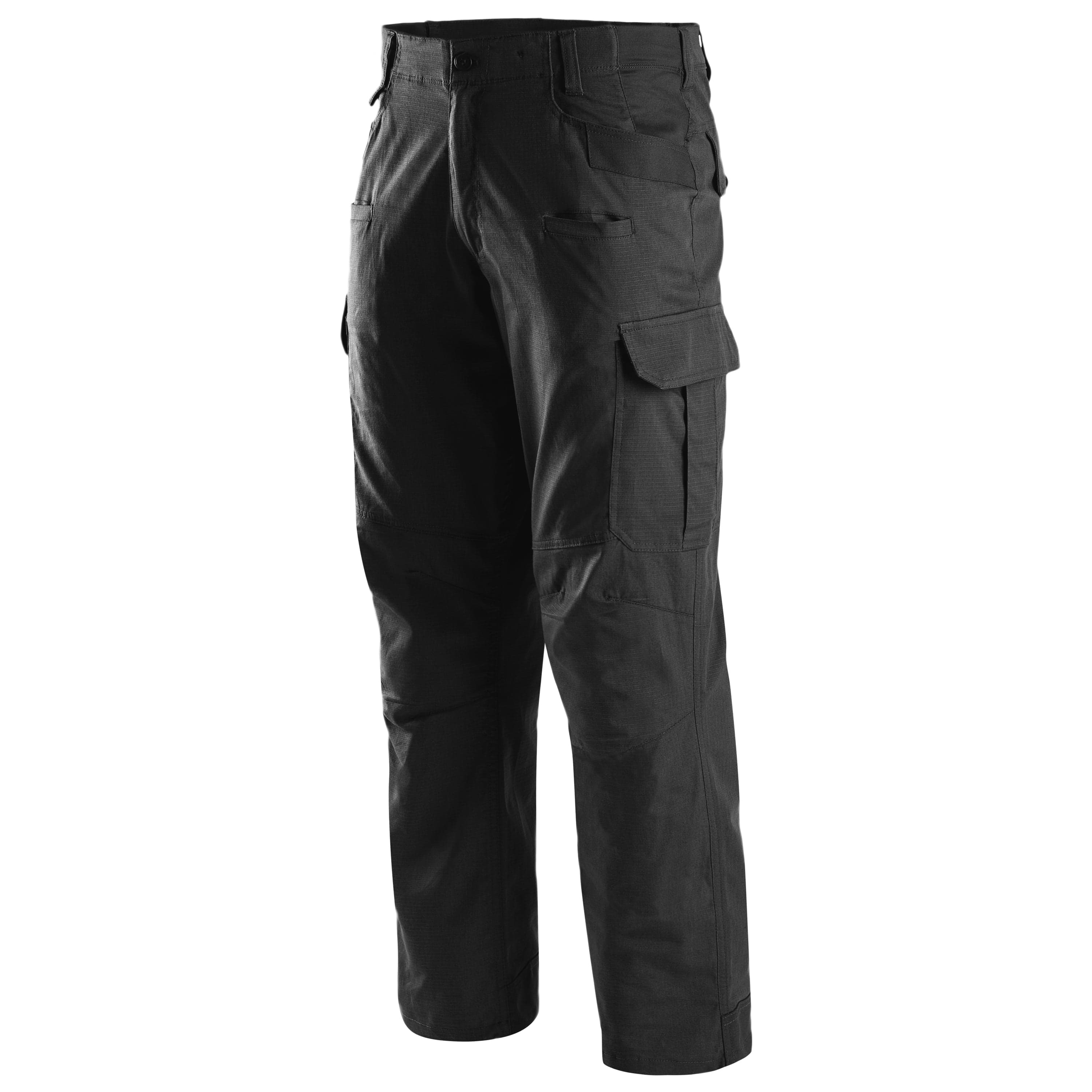 Highlander STOIRM Tactical Trousers Black – Patrol Store
