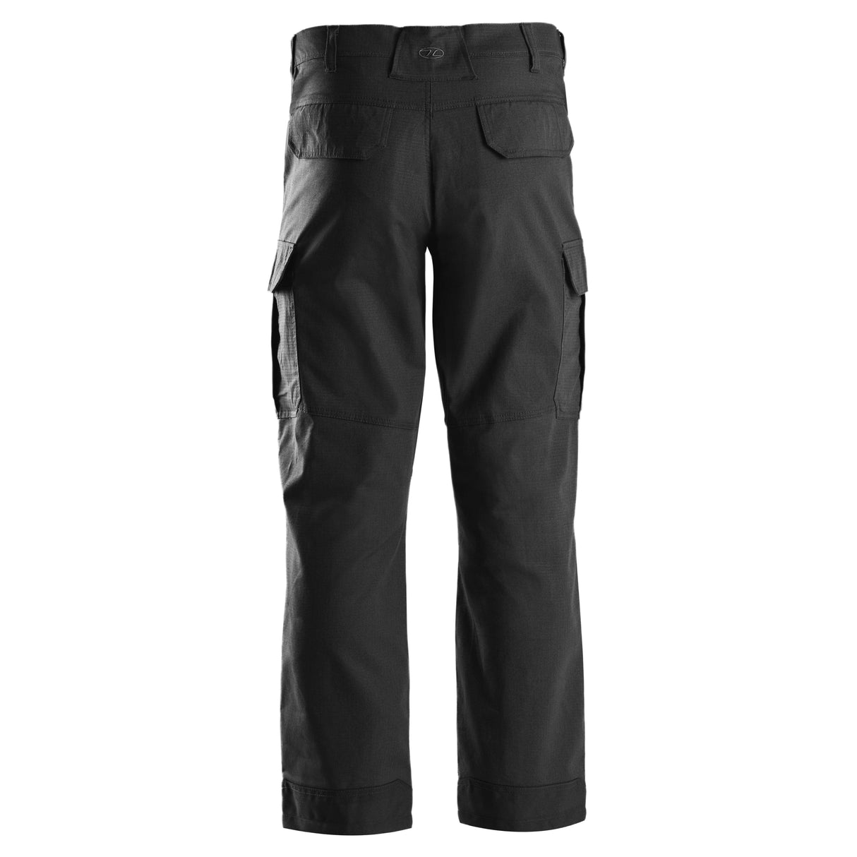 STOIRM Trousers STOIRM Tactical Trousers Black