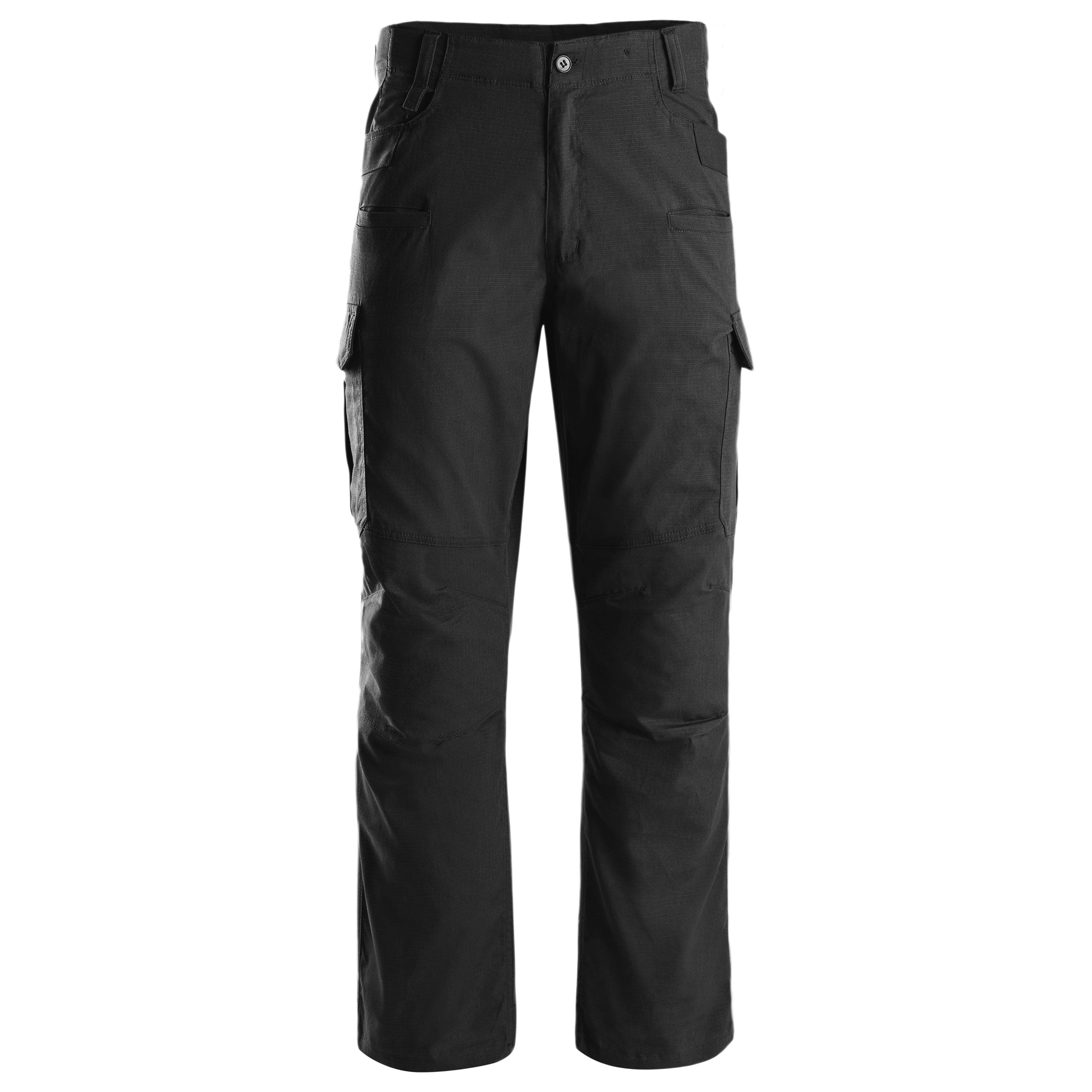 Highlander STOIRM Tactical Trousers Black Patrol Store