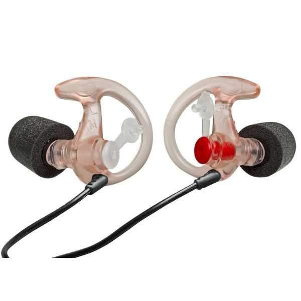 EP 7 Sonic Ear Defenders