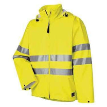 Load image into Gallery viewer, Helly Hansen Coats The Helly Hansen Narvik Jacket Yellow EN471 Certified Hi Vis
