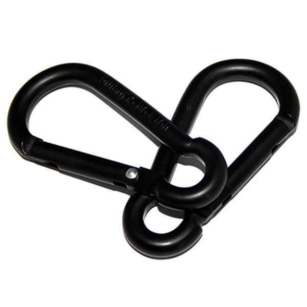 Trac Pac Carabiner 8mm – Patrol Store