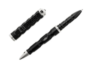 UZI Pens UZI Tactical Pen with Glass Breaker Hard Point