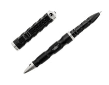 Load image into Gallery viewer, UZI Pens UZI Tactical Pen with Glass Breaker Hard Point
