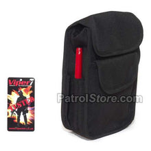 Load image into Gallery viewer, Viper Black Patrol Pouch
