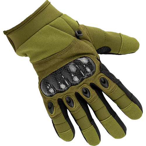 Viper Gloves Viper Elite Glove Green