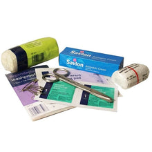 Load image into Gallery viewer, Viper First Aid Kit - Black
