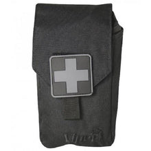Load image into Gallery viewer, Viper First Aid Kit - Black
