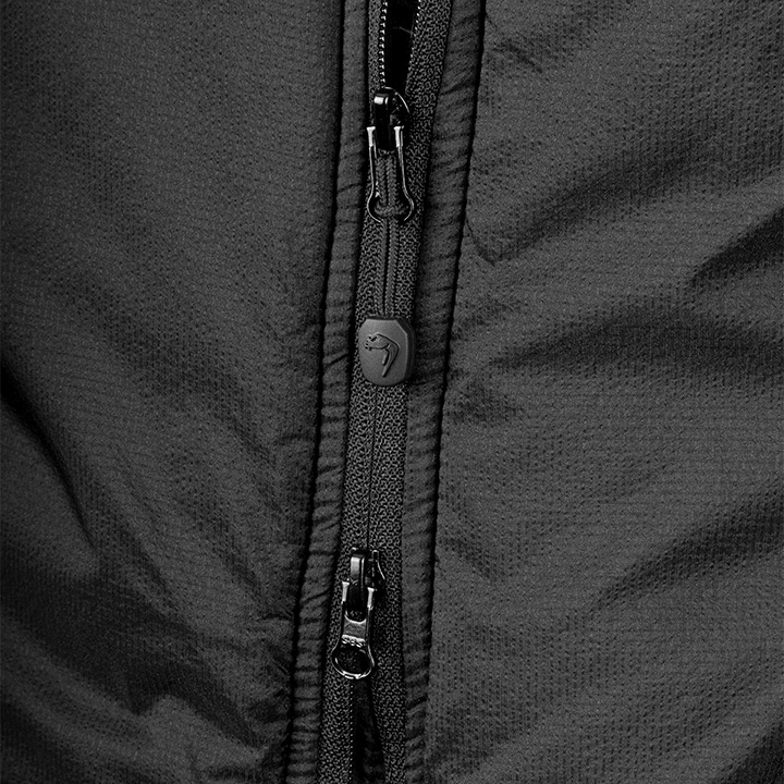 Viper Coats & Jackets Viper Frontier Jacket Black