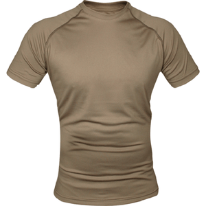 Viper Mesh Tech T Shirt Coyote