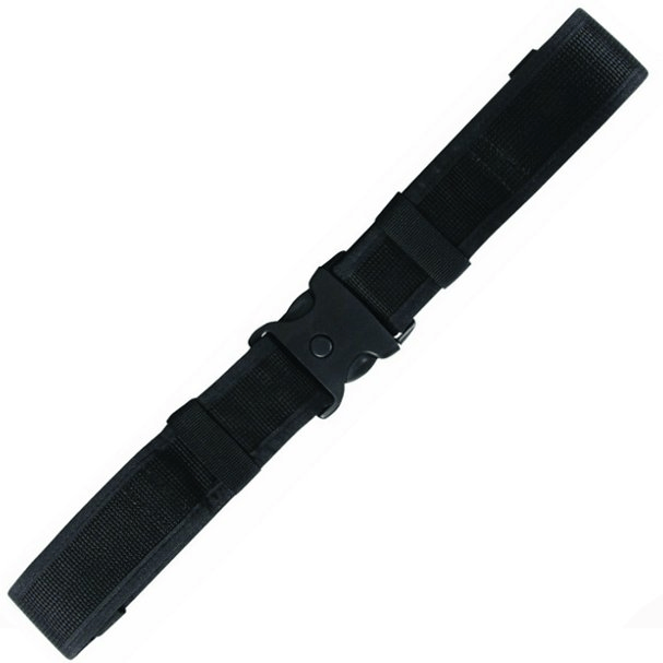 Viper Security Belt  - Black