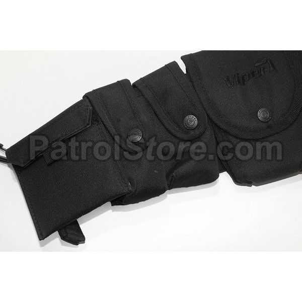 Police belt pouches hotsell