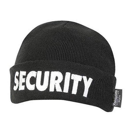 Viper Security Bob Hat