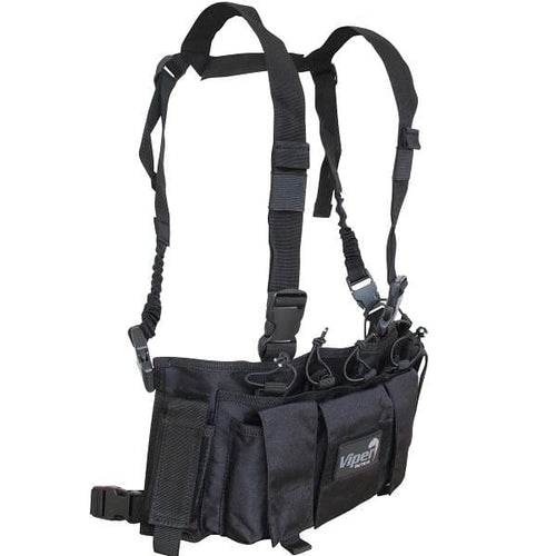 Viper Tactical Special Ops Chest Rig Black