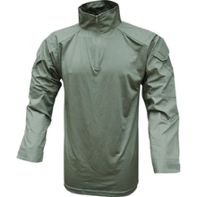 Load image into Gallery viewer, Viper Warrior Shirt Green
