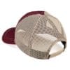 Load image into Gallery viewer, Country Sport Wholesale Headwear Vortex Ladies Maroon Cap
