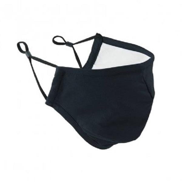 Washable 3 Layer Face Mask Carbon FIlter
