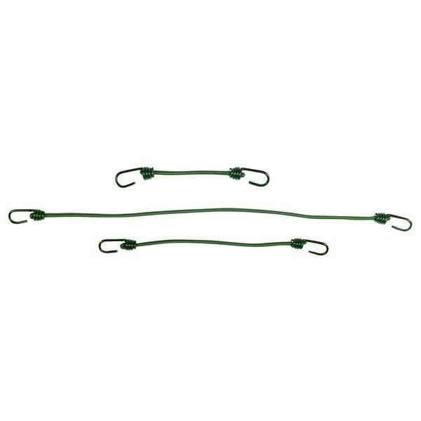 Bungee 12 Inch pack 10