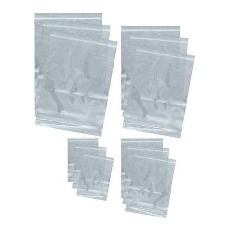 Web Tex Polybag Set