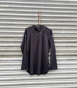 Police Surplus Tops Womens Police Uniform Wicking Top Long Sleeve Used Grade A