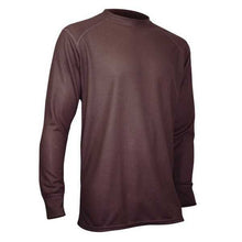 Load image into Gallery viewer, XGO Mens Phase 2 Crew Shirt Coyote Brown
