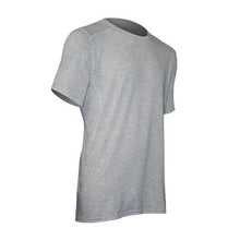 Load image into Gallery viewer, XGO Mens Powerskins PT Shirt Grey Heath
