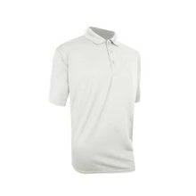 Load image into Gallery viewer, XGO Phase 1 Polo Shirt White
