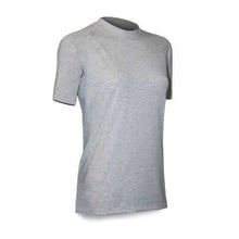 Load image into Gallery viewer, XGO Tops XGO Womens Powerskins PT Shirt Grey Heather
